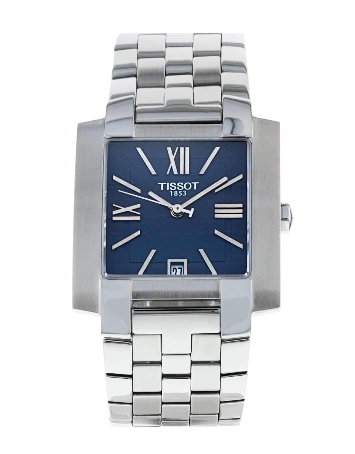 Tissot T-Trend L860/960K